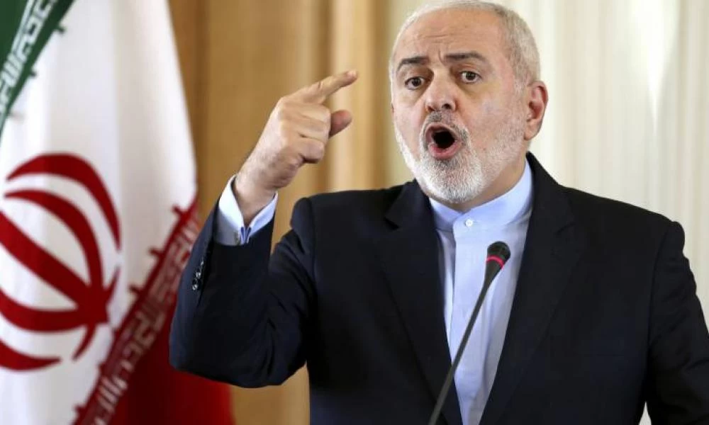 Ο ΥΠΕΞ του Ιράν ακύρωσε επίσκεψη στην Αυστρία - Δείτε γιατί